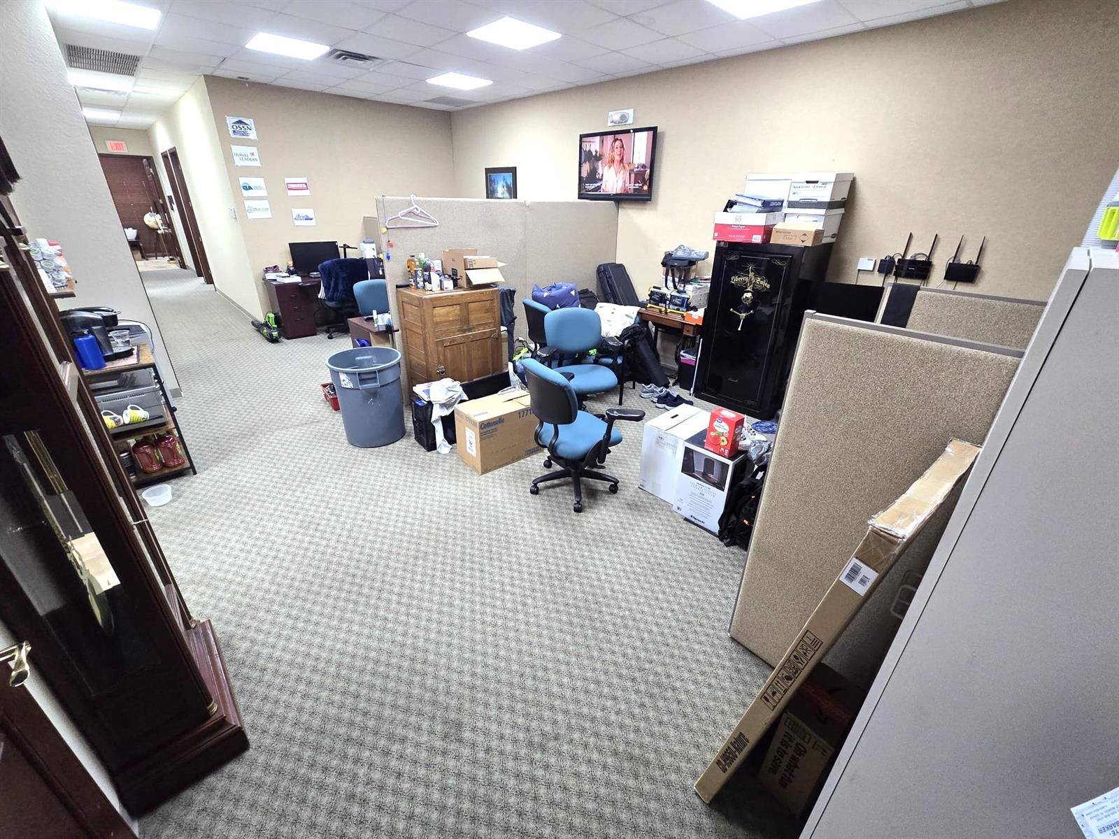 Warehouse for Sale in Coral Springs Florida 33065